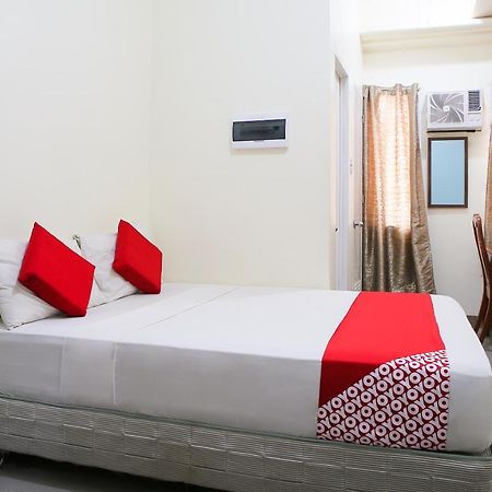 Oyo 442 Ipark Hotel Cebu Εξωτερικό φωτογραφία