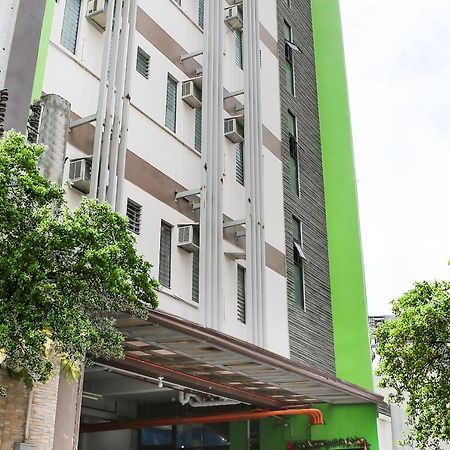 Oyo 442 Ipark Hotel Cebu Εξωτερικό φωτογραφία