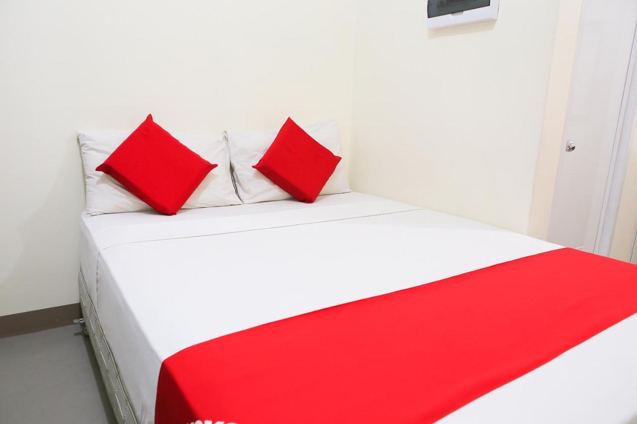 Oyo 442 Ipark Hotel Cebu Εξωτερικό φωτογραφία