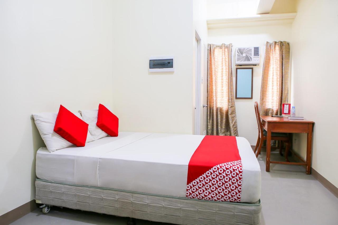 Oyo 442 Ipark Hotel Cebu Εξωτερικό φωτογραφία