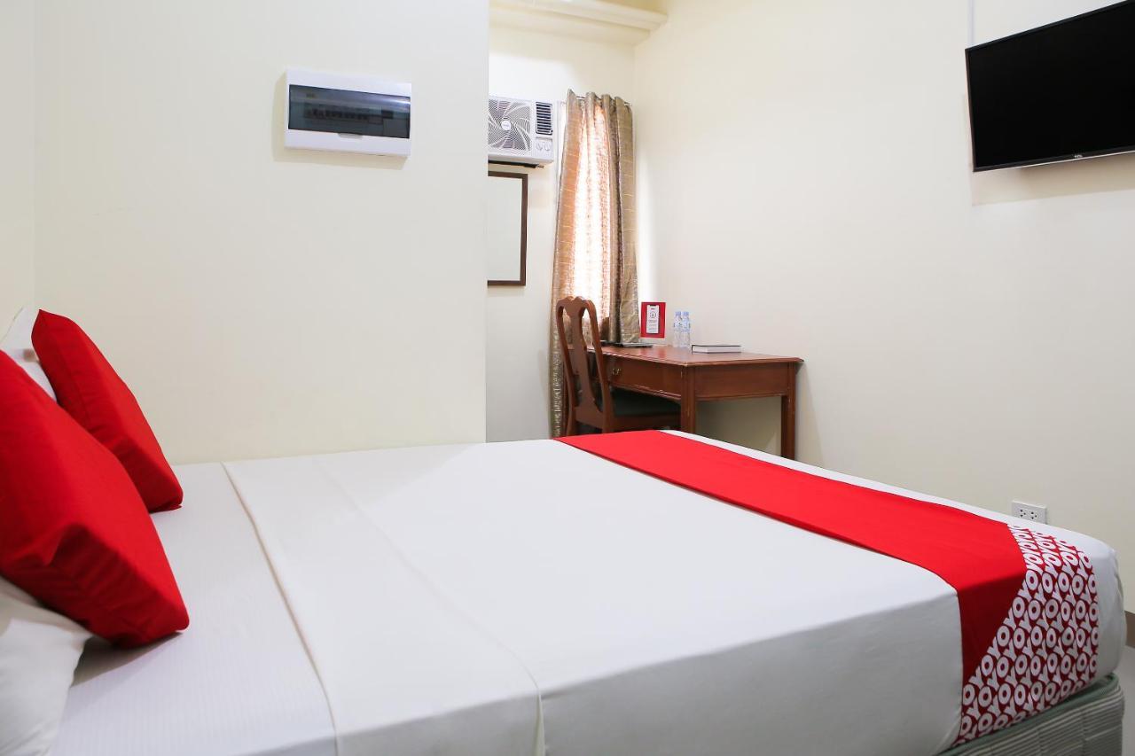 Oyo 442 Ipark Hotel Cebu Εξωτερικό φωτογραφία