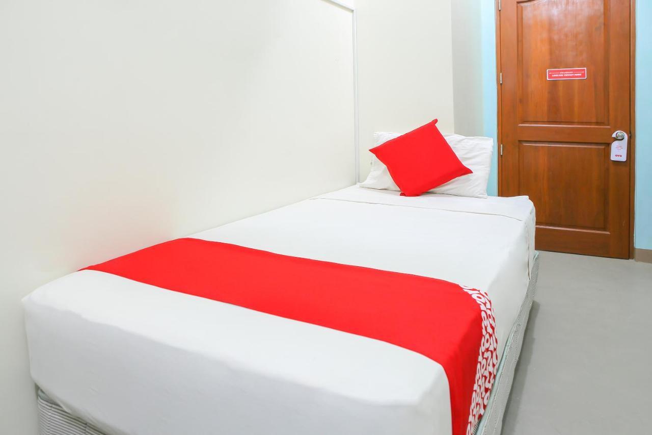 Oyo 442 Ipark Hotel Cebu Εξωτερικό φωτογραφία