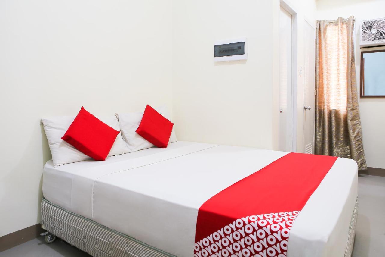 Oyo 442 Ipark Hotel Cebu Εξωτερικό φωτογραφία