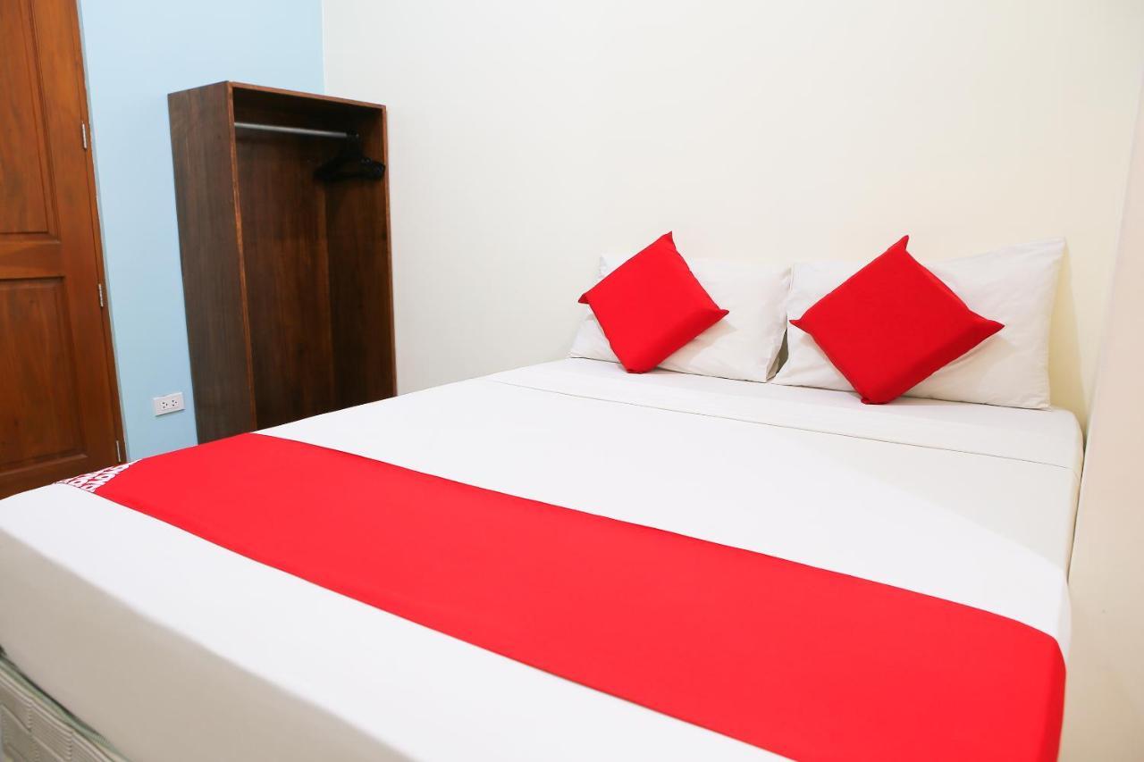 Oyo 442 Ipark Hotel Cebu Εξωτερικό φωτογραφία