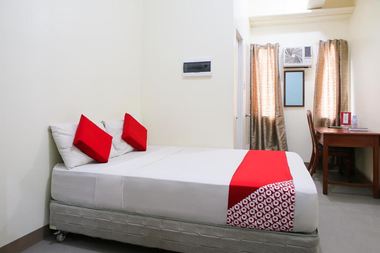 Oyo 442 Ipark Hotel Cebu Εξωτερικό φωτογραφία
