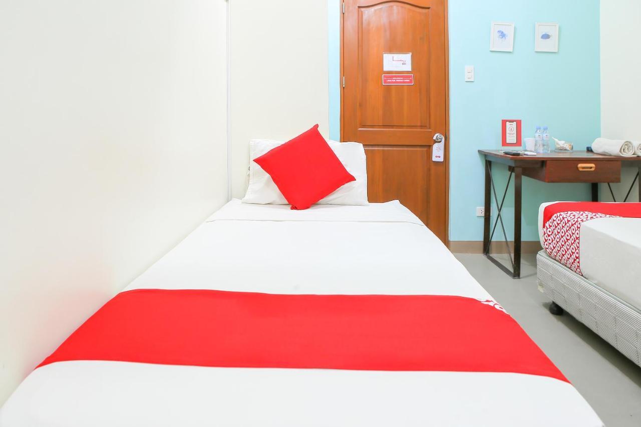 Oyo 442 Ipark Hotel Cebu Εξωτερικό φωτογραφία