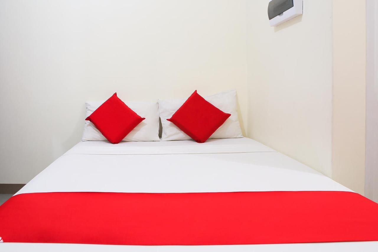 Oyo 442 Ipark Hotel Cebu Εξωτερικό φωτογραφία