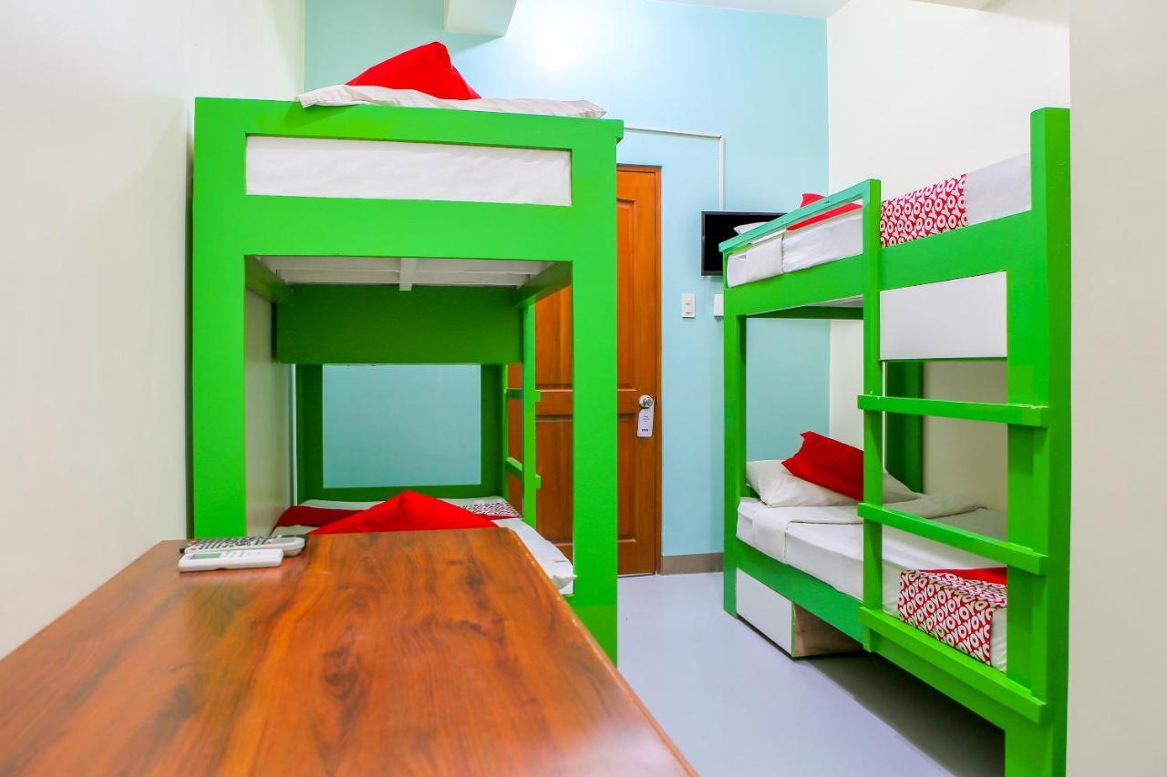 Oyo 442 Ipark Hotel Cebu Εξωτερικό φωτογραφία