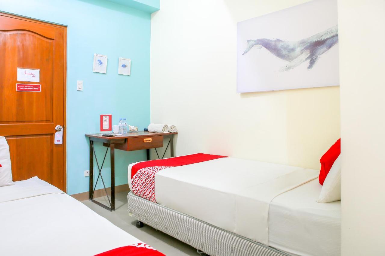 Oyo 442 Ipark Hotel Cebu Εξωτερικό φωτογραφία