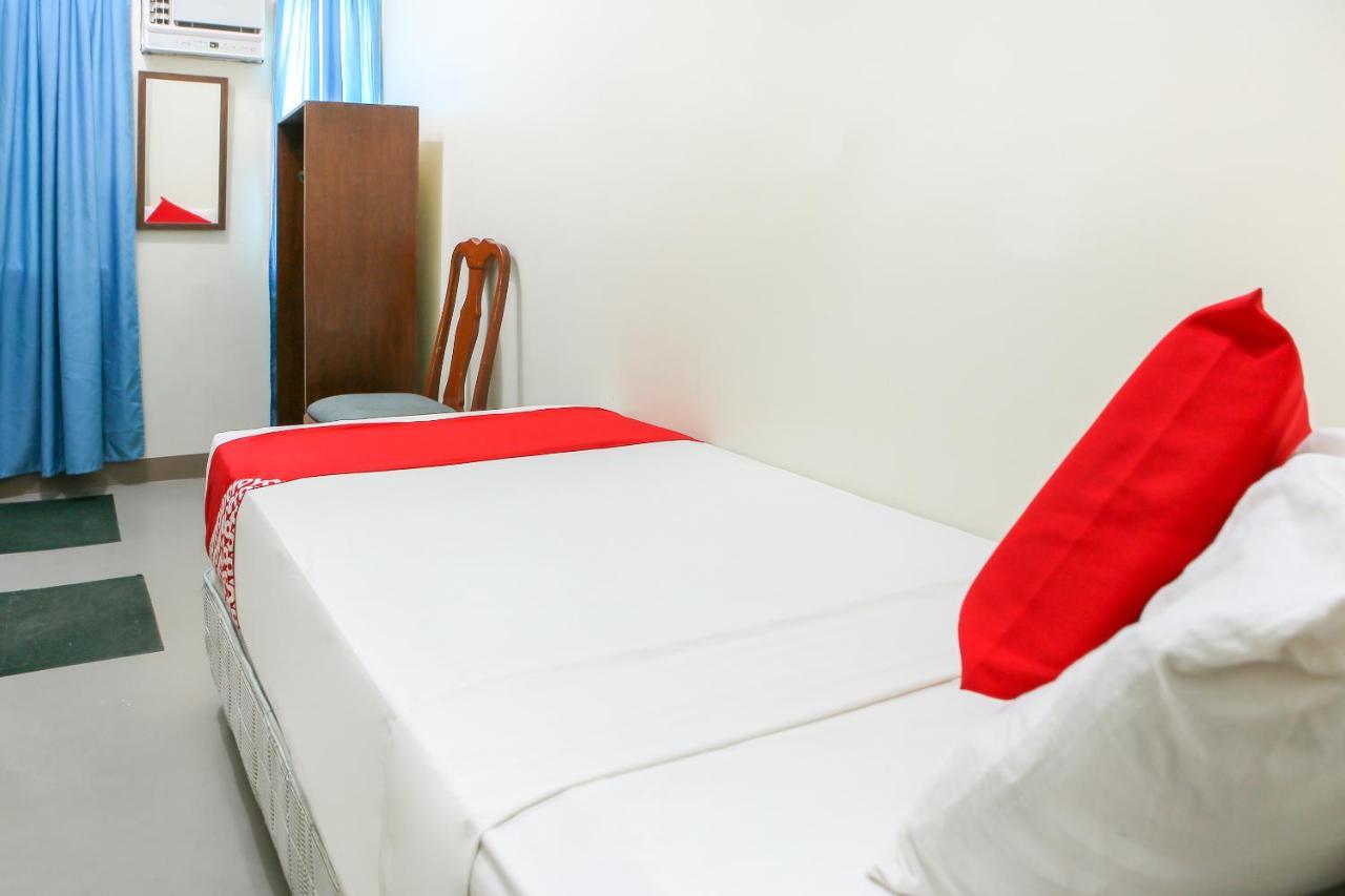 Oyo 442 Ipark Hotel Cebu Εξωτερικό φωτογραφία