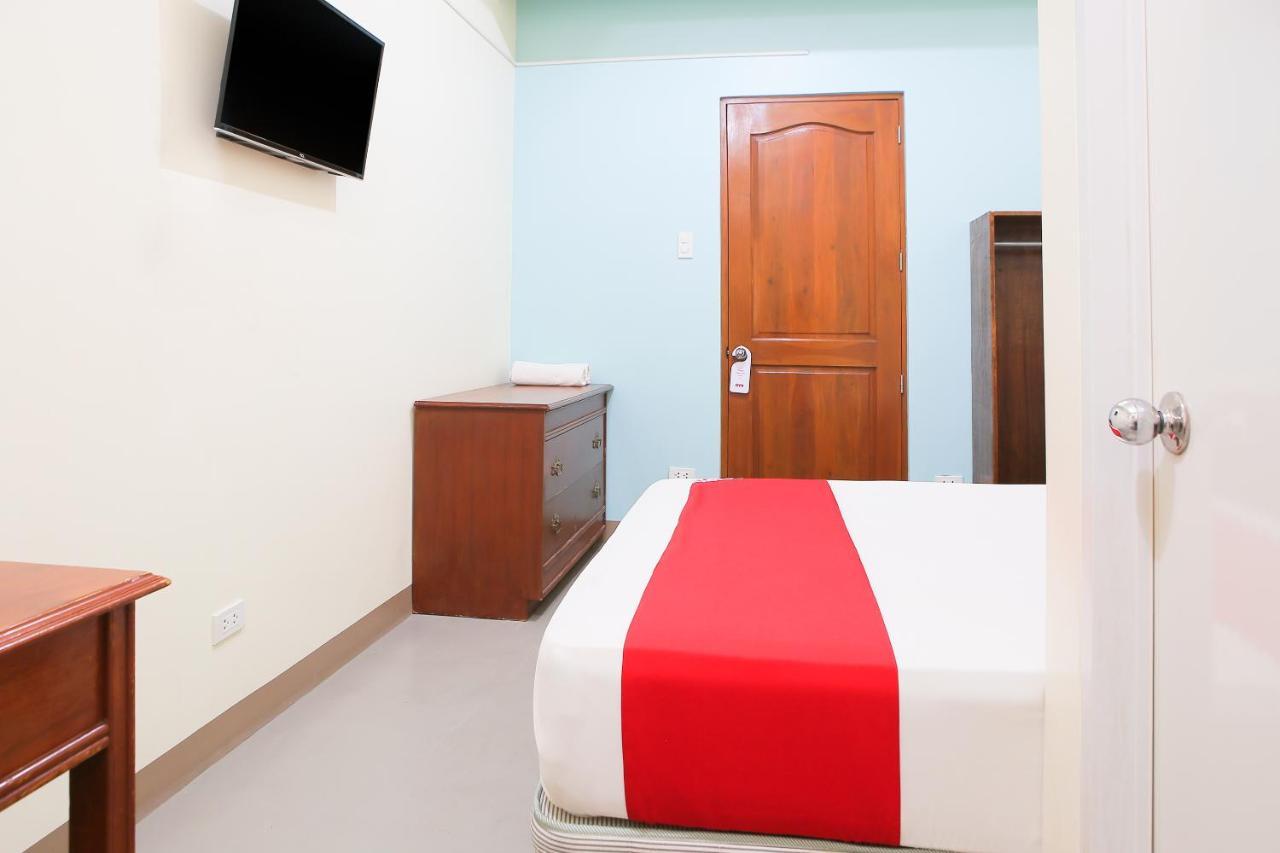 Oyo 442 Ipark Hotel Cebu Εξωτερικό φωτογραφία