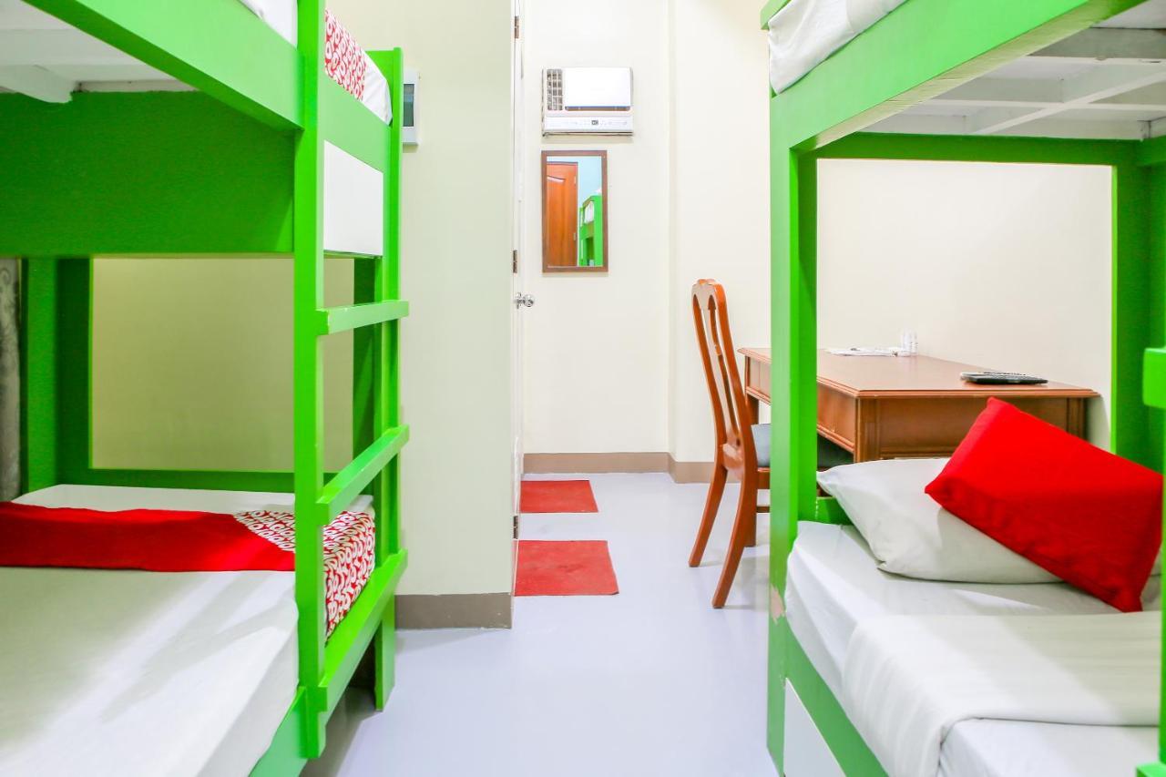 Oyo 442 Ipark Hotel Cebu Εξωτερικό φωτογραφία