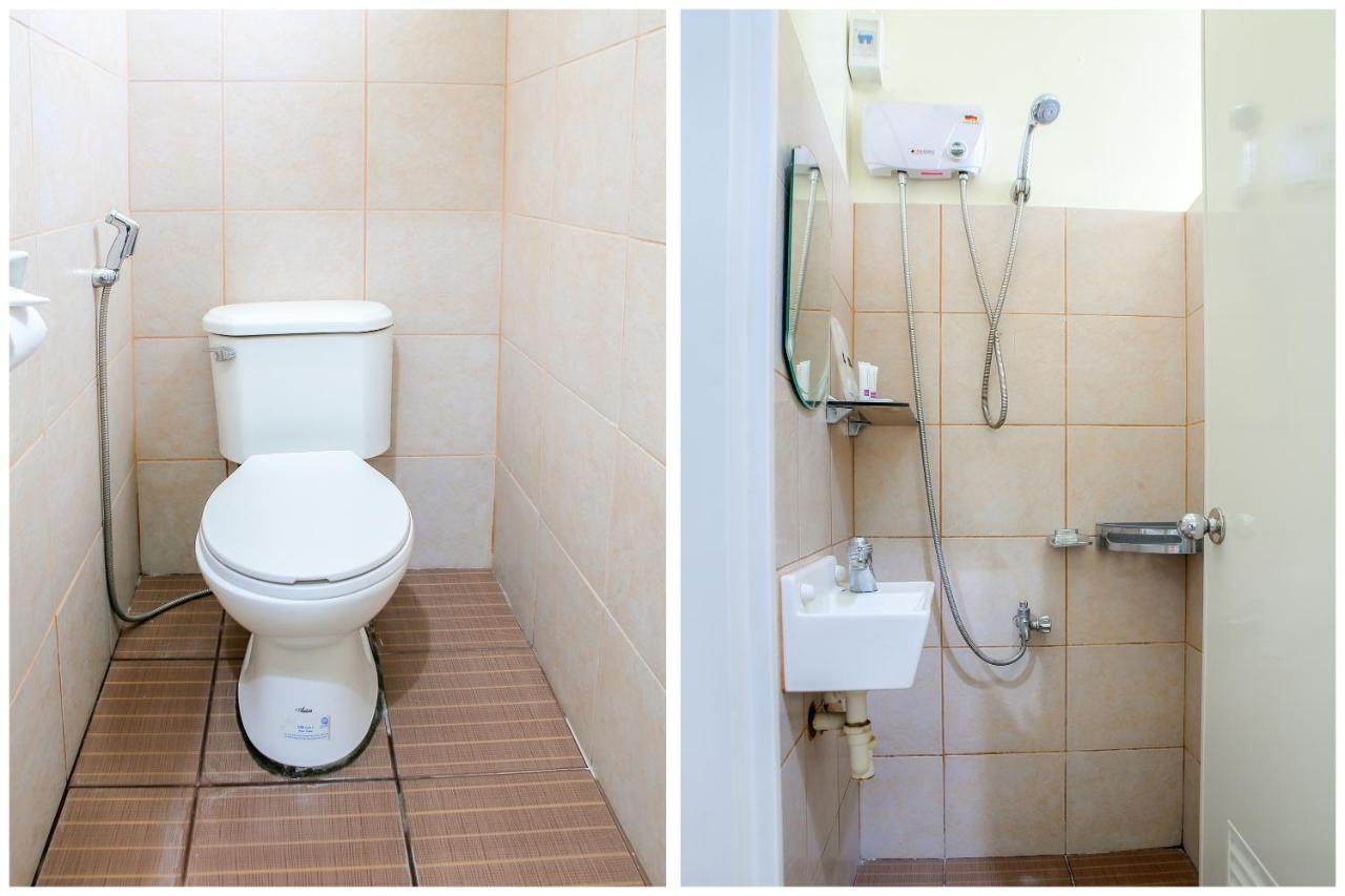 Oyo 442 Ipark Hotel Cebu Εξωτερικό φωτογραφία