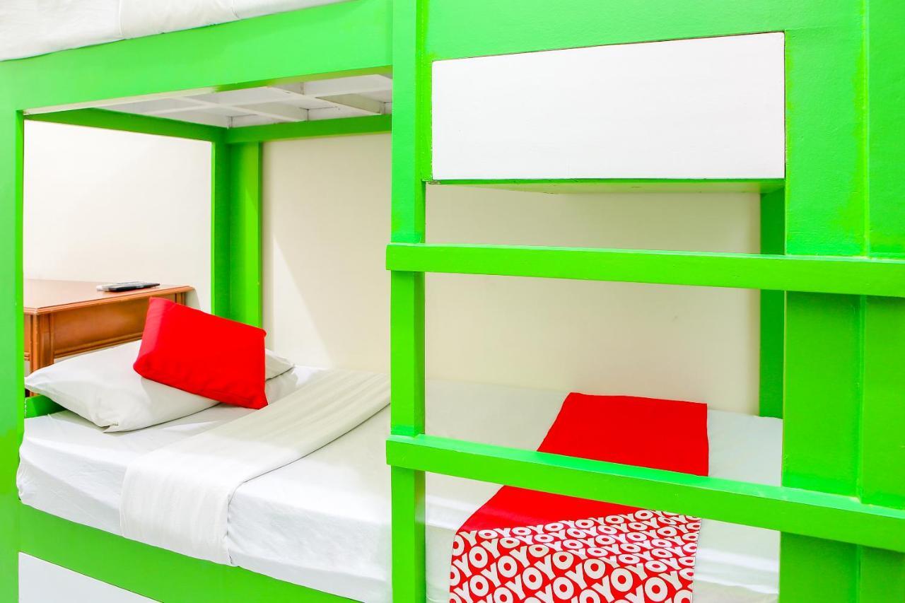 Oyo 442 Ipark Hotel Cebu Εξωτερικό φωτογραφία