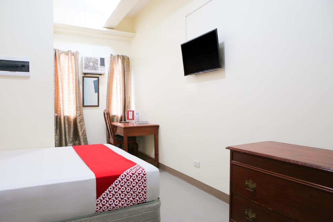 Oyo 442 Ipark Hotel Cebu Εξωτερικό φωτογραφία
