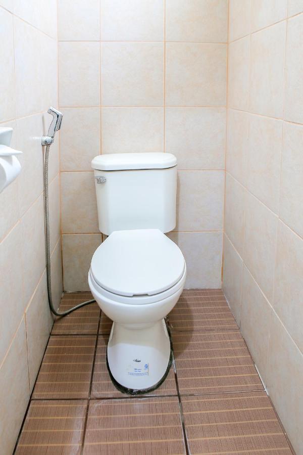 Oyo 442 Ipark Hotel Cebu Εξωτερικό φωτογραφία