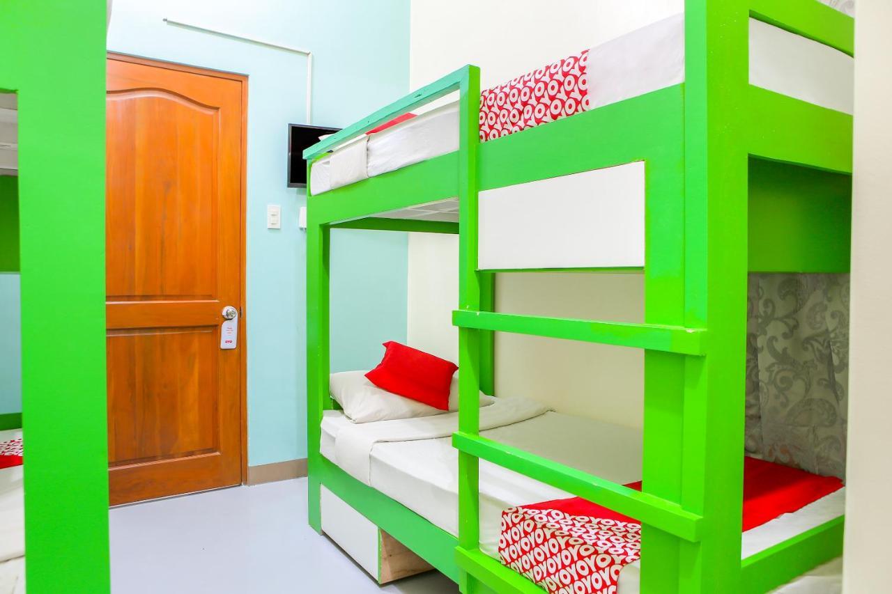 Oyo 442 Ipark Hotel Cebu Εξωτερικό φωτογραφία