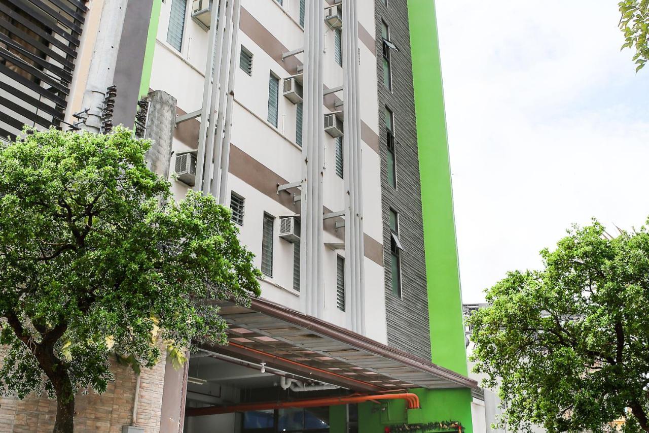 Oyo 442 Ipark Hotel Cebu Εξωτερικό φωτογραφία