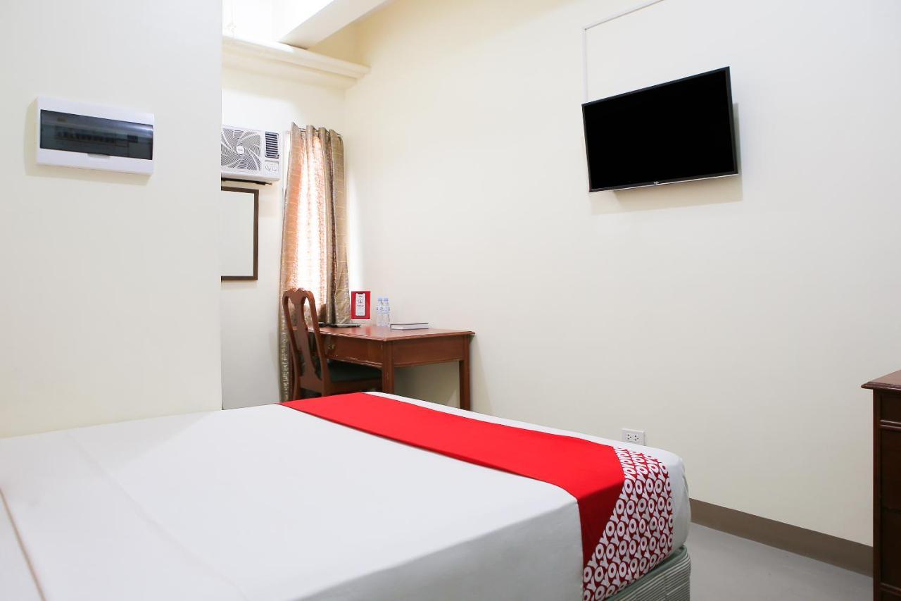 Oyo 442 Ipark Hotel Cebu Εξωτερικό φωτογραφία