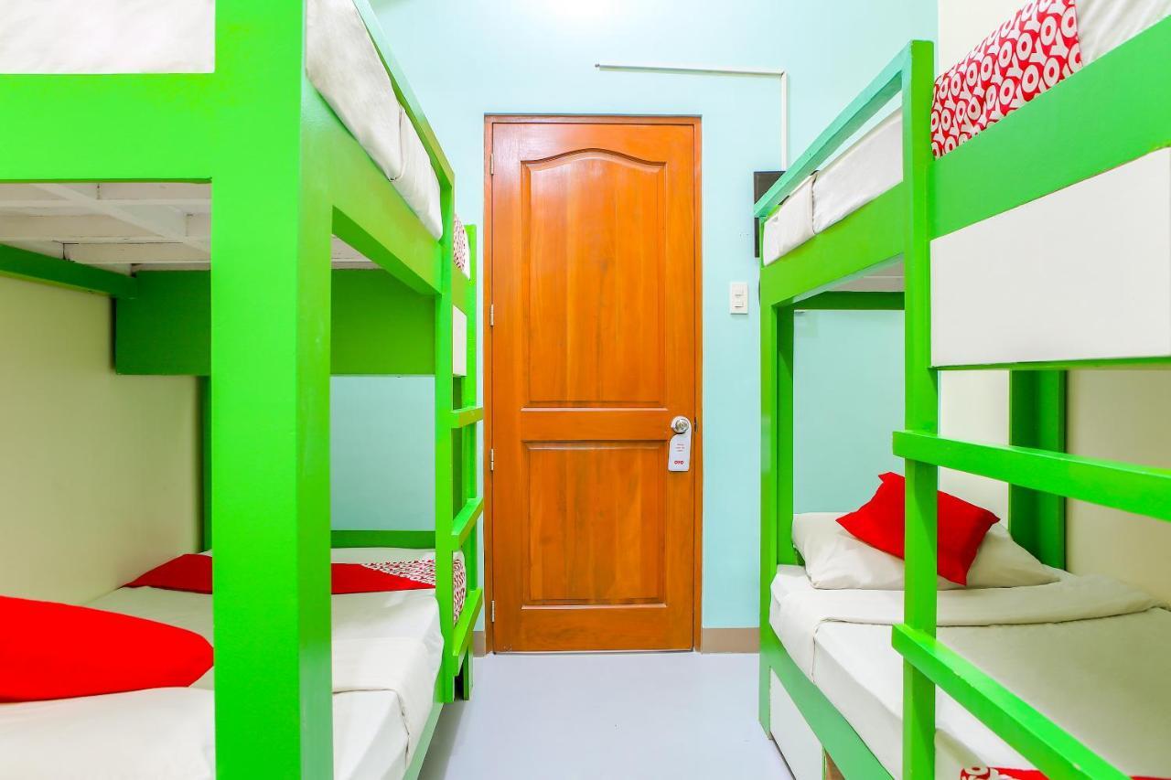 Oyo 442 Ipark Hotel Cebu Εξωτερικό φωτογραφία