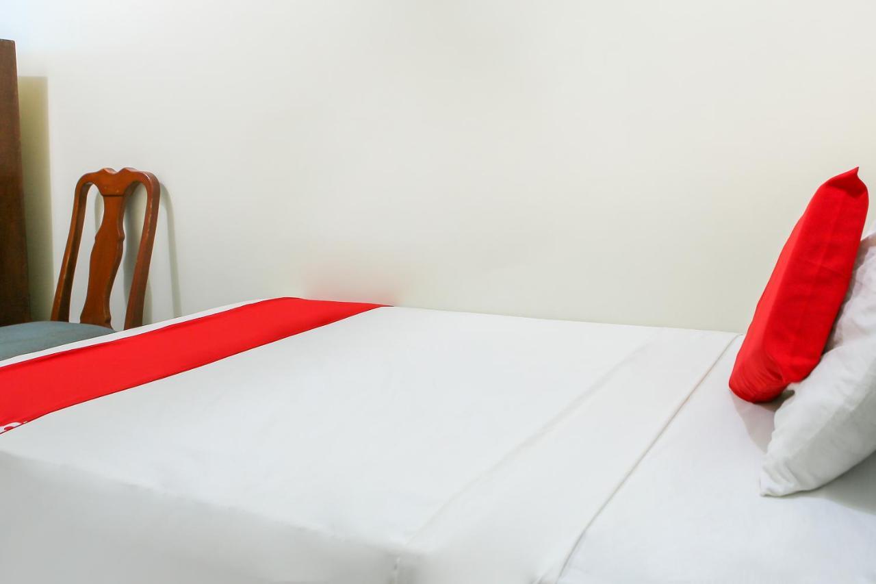Oyo 442 Ipark Hotel Cebu Εξωτερικό φωτογραφία