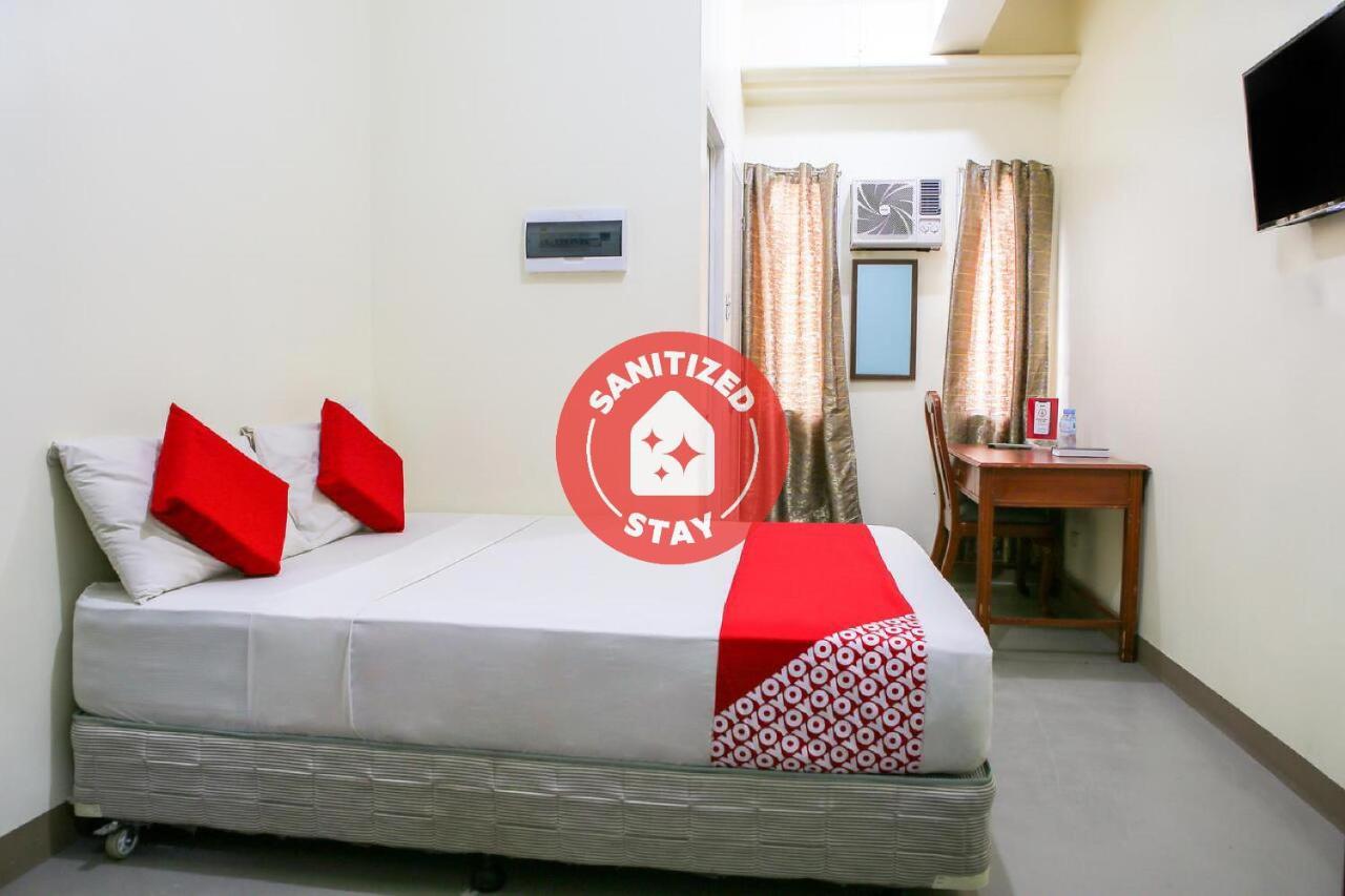 Oyo 442 Ipark Hotel Cebu Εξωτερικό φωτογραφία